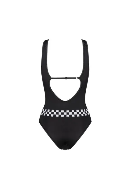 Obsessive Rallien - Body, M/L