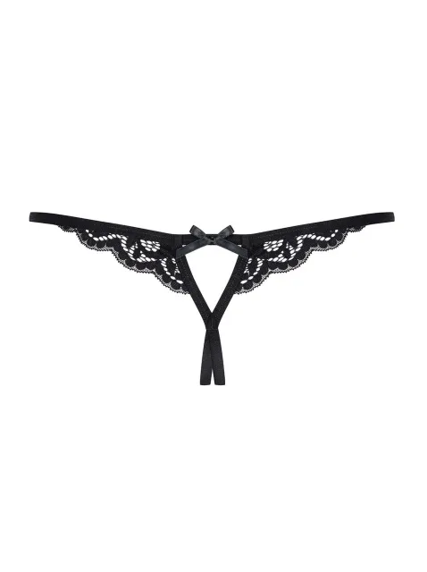 Obsessive 831-Thc-1 - Stringi, S/M