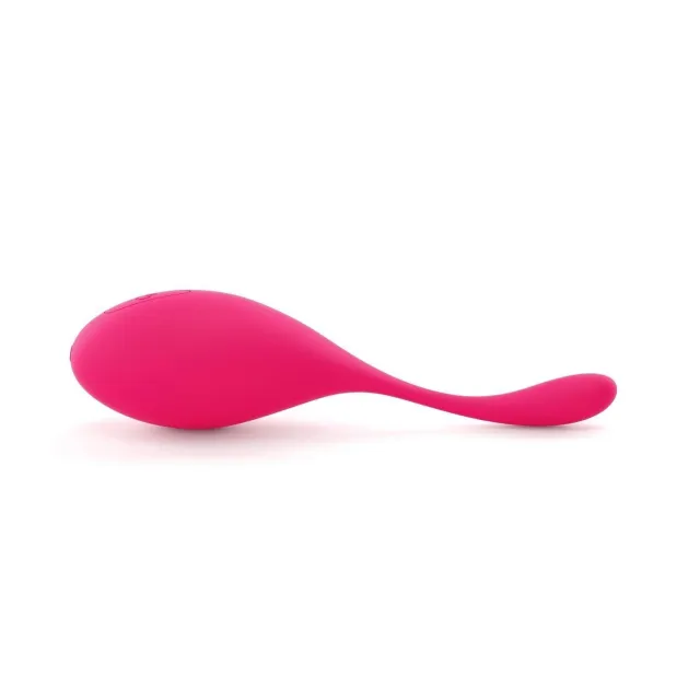 Виброяйцо Dorcel Secret Vibe 2, 14,5 см (розовый)