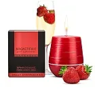 Свеча Magnetifico Candle Sweet Strawberries
