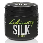 Гель-лубрикант Cobeco Lubricating Silk Fists, 500мл