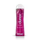 Durex Cherry - Lubrykant, Wiśnia, 50 ml
