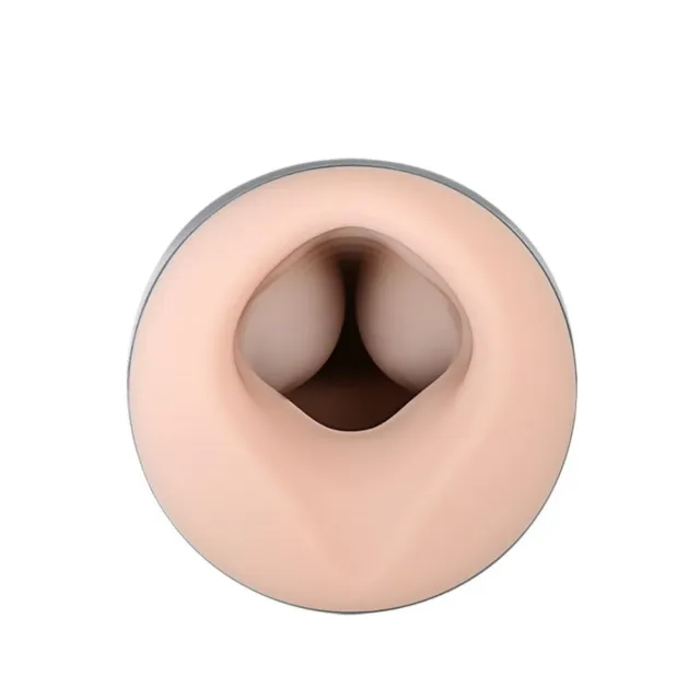 OTOUCH Ninja 2 - Masturbator automatyczny, W kolorze cielistym, 22.7 cm