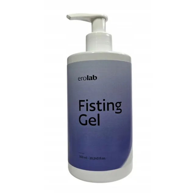 Гель для фістингу Emily Love Fisting Gel, 300 мл