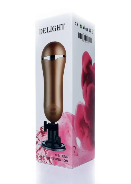 Мастурбатор B - Series Lyla Vagina Delight (телесный)