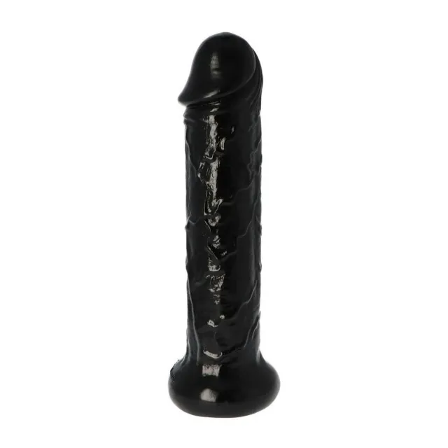 Фаллоимитатор Toyz4lovers Italian Cock 11", 28.5 см (черный)