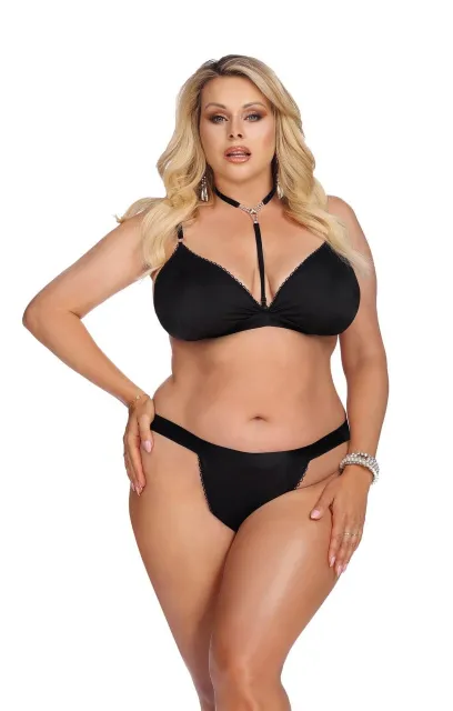 Anais Laura Set - Komplet bielizny