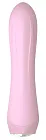 Вибратор Cuties Mini, 13,6 см (розовый)