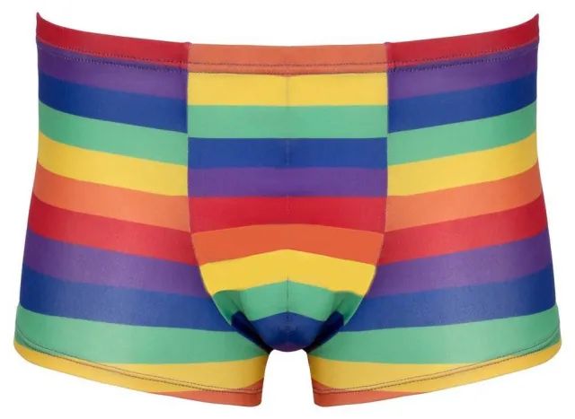 Мужские трусы Svenjoyment Rainbow, S (мульти)