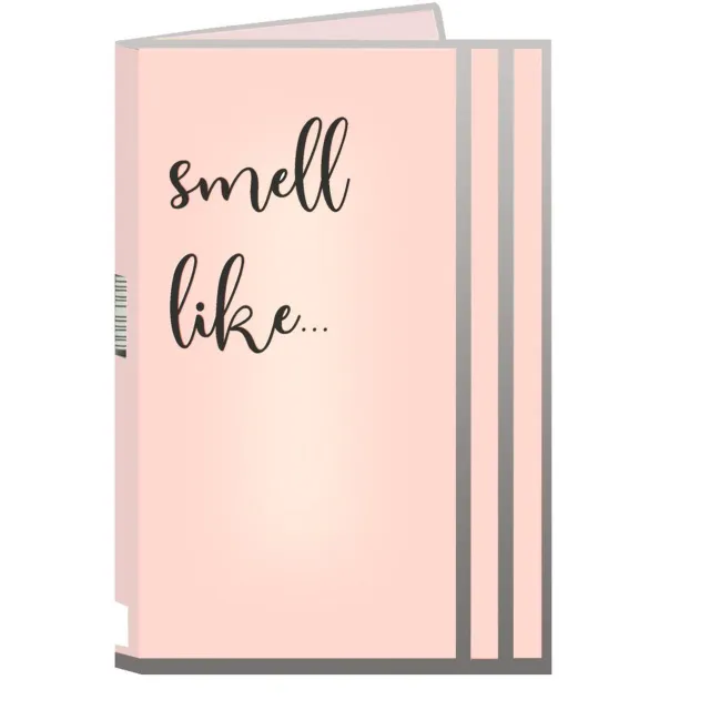 Женские духи с феромонами Smell Like #07, 1 мл