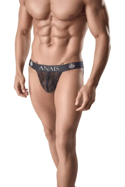 Anais Ares Jock Strap (Iii) - Męskie slipy, XL