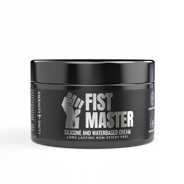 Лубрикант для фистинга Anale Fist Master, 250 мл