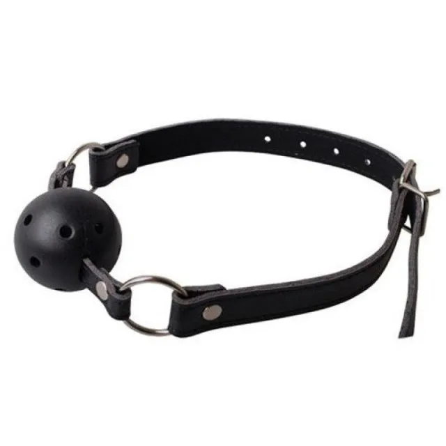 BDSM набор Toyz4lovers Bondage Kit (черный)