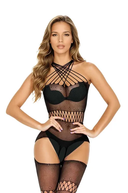 Softline 2062 - Bodystocking, One size