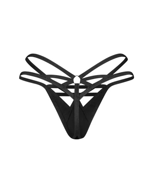 Obsessive Keira Lise - Stringi, S/M