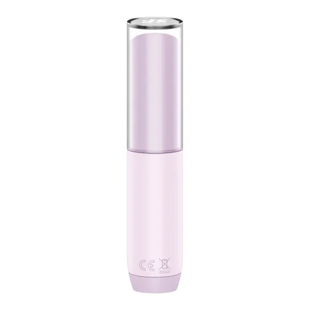 Вакуумный стимулятор клитора Satisfyer Secret Kiss (розовый)