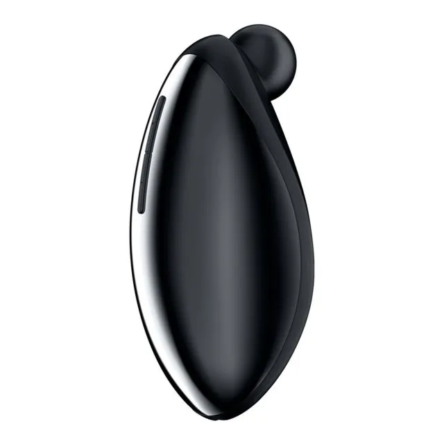 Вібратор для клітора Satisfyer Spot On 2 (чорний)