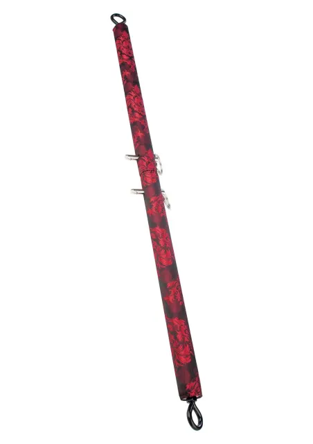 Распорка для ног Calexotics Scandal Spreader Bar, 61-91,5 см (черный)