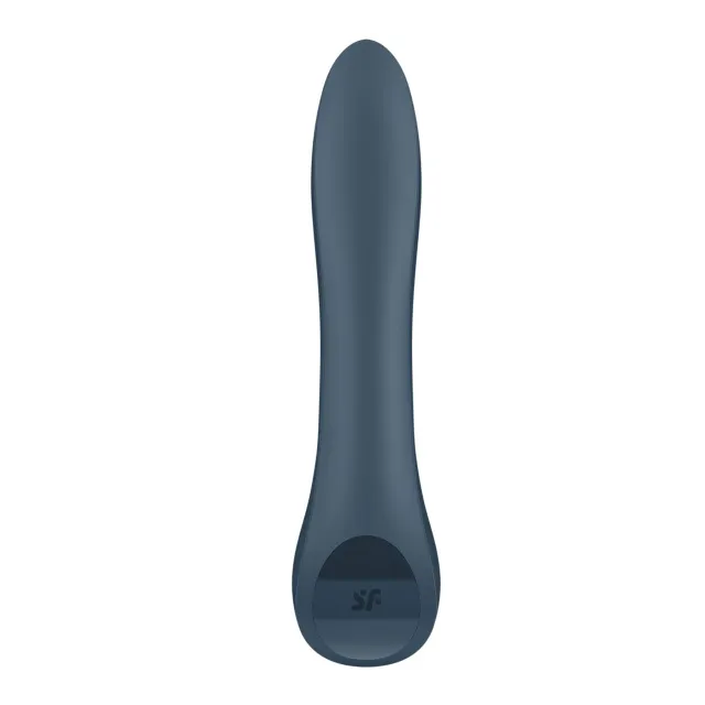 Вибратор Satisfyer G-Spot Wave 4, 21 см (синий)