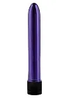 TOYJOY Retro Ultra Slimline - Wibrator, Fioletowy, 17 cm