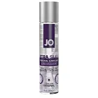 System JO Xtra Silky - Lubrykant na bazie silikonu, Bezzapachowy, 30 ml
