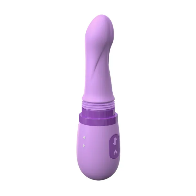 Секс-машина Fantasy For Her Personal Sex Machin (фиолетовый)