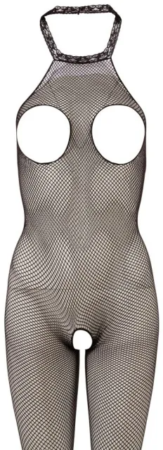 NO:XQSE Netzcatsuit 2 - Bodystocking, S/L