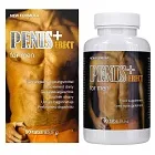 Таблетки для увеличения пениса и эрекции Cobeco Penis + Erect East Efs