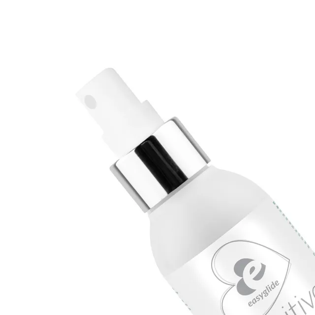 Очиститель для секс-игрушек EasyGlide Sensitive Toycleane, 150 мл