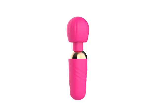 Вибратор B - Series Cute Little Fairy Wand, 14 см (розовый)