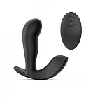 Dorcel Twist Delight - Wibrator, Czarny, 11, 5 cm