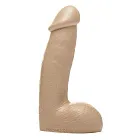 Фалоімітатор Fleshjack Boys Reno Gold, 19 см (тілесний)