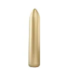 Dorcel Rocket Bullet - Mini-wibrator, Złoto, 8, 7 cm