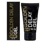 Гель-пролонгатор Cobeco Big Boy Golden Delay Gel, 50 мл