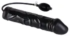 You2Toys Giant Latex Balloon - Dildo, Czarny, 31.5 cm