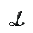Стимулятор простаты Dorcel Expert P S, 10 см (черный)