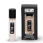 Мужские духи с феромонами Miyoshi Miyagi PH Parfumes Homme 2, 15 мл