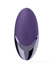 Мини-вибратор для клитора Satisfyer Layons, 9,5 см (пурпурный)