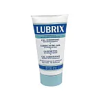 Лубрикант на водной основе Lubrix, 50 мл
