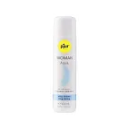 pjur Woman Aqua - Lubrykant, Bezzapachowy, 100 ml
