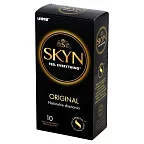 Презервативи Skyn Original, 10 шт
