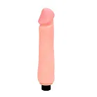 BAILE Flexible Vibrator - Wibrator, W kolorze cielistym, 23, 5 cm