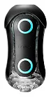 Tenga Flip Orb Strong - Masturbator, Niebieski, 17, 8 cm