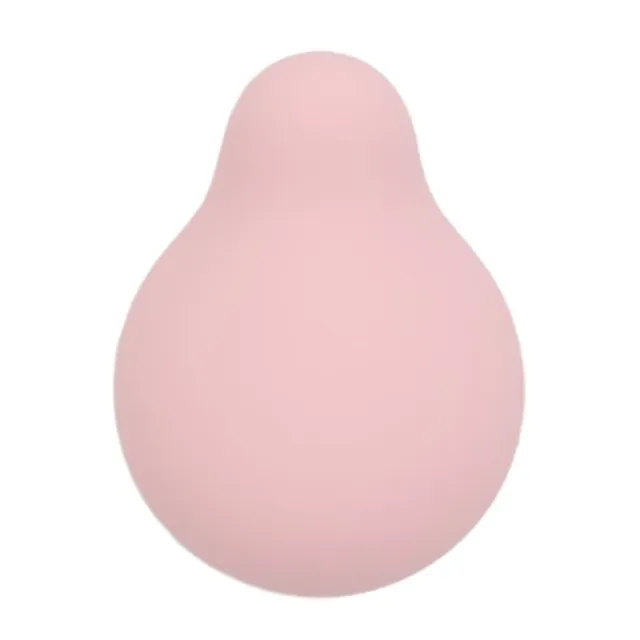 Вібратор для клітора Tenga Iroha Midori, 7,7 см (рожевий)