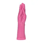 Toyz4lovers Fisting Mania - Ręka do fistingu, Różowy, 28 cm