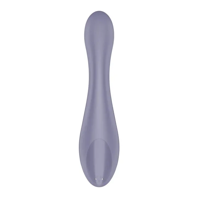 Вибратор Satisfyer G-Force, 19 см (фиолетовый)