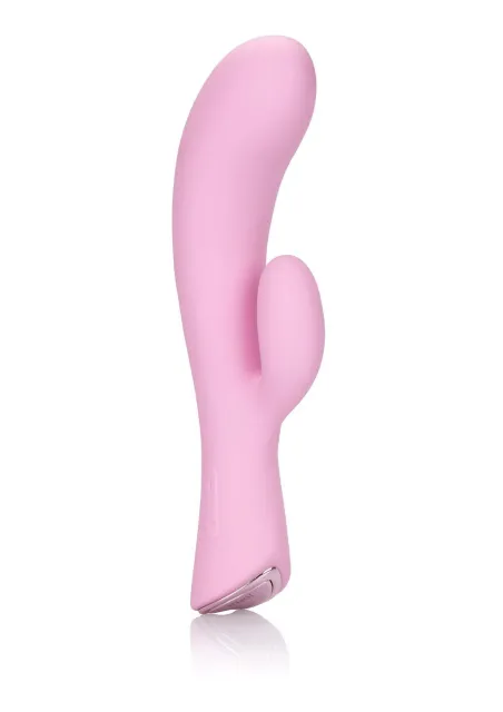 Jopen Amour Silicone Dual G Wand -, Różowy, 12.7 cm