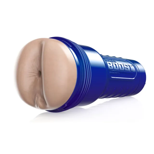 Мастурбатор Fleshlight Boost Blast Medium Flesh (тілесний)