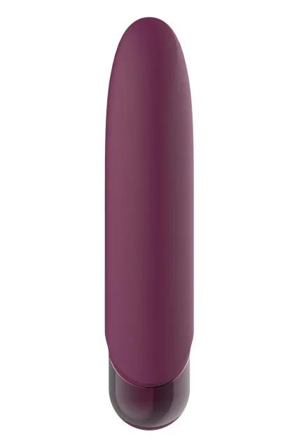 Dream Toys Glam Strong Bullet Vibe - Wibrator, Fioletowy, 10.5 cm