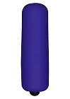 Вібратор для клітора Funky Bullet, 5 см (фіолетовий)